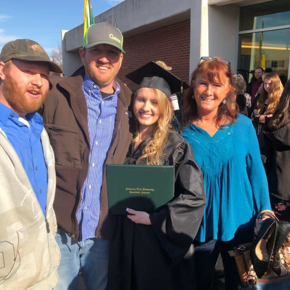 Meet your Posher, Audrey